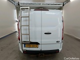  Ford  Transit Ford  Custom 2.0 TDCi 340 L1H1 Trend 130pk 4d #11
