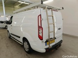  Ford  Transit Ford  Custom 2.0 TDCi 340 L1H1 Trend 130pk 4d #10