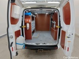  Ford  Transit Ford  Custom 2.0 TDCi 340 L1H1 Trend 130pk 4d #9