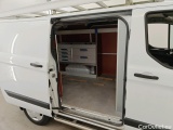 Ford  Transit Ford  Custom 2.0 TDCi 340 L1H1 Trend 130pk 4d #16