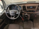  Ford  Transit Ford  Custom 2.0 TDCi 340 L1H1 Trend 130pk 4d #17