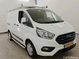  Ford  Transit Ford  Custom 2.0 TDCi 340 L1H1 Trend 130pk 4d #21