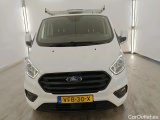  Ford  Transit Ford  Custom 2.0 TDCi 340 L1H1 Trend 130pk 4d #22