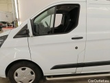  Ford  Transit Ford  Custom 2.0 TDCi 340 L1H1 Trend 130pk 4d #27