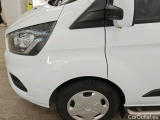  Ford  Transit Ford  Custom 2.0 TDCi 340 L1H1 Trend 130pk 4d #28
