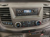  Ford  Transit Ford  Custom 2.0 TDCi 340 L1H1 Trend 130pk 4d #30