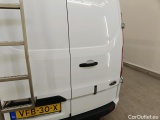  Ford  Transit Ford  Custom 2.0 TDCi 340 L1H1 Trend 130pk 4d #37