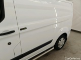  Ford  Transit Ford  Custom 2.0 TDCi 340 L1H1 Trend 130pk 4d #44