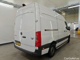 Sprinter