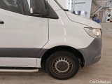  Mercedes  Sprinter Mercedes-Benz  311CDI L2H1 RWD 3.5 Functional VI 4d #8