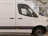  Mercedes  Sprinter Mercedes-Benz  311CDI L2H1 RWD 3.5 Functional VI 4d #9