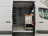  Mercedes  Sprinter Mercedes-Benz  311CDI L2H1 RWD 3.5 Functional VI 4d #10