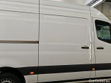  Mercedes  Sprinter Mercedes-Benz  311CDI L2H1 RWD 3.5 Functional VI 4d #12
