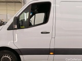  Mercedes  Sprinter Mercedes-Benz  311CDI L2H1 RWD 3.5 Functional VI 4d #16