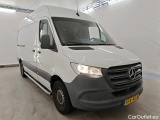  Mercedes  Sprinter Mercedes-Benz  311CDI L2H1 RWD 3.5 Functional VI 4d #15