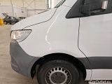  Mercedes  Sprinter Mercedes-Benz  311CDI L2H1 RWD 3.5 Functional VI 4d #17
