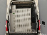  Mercedes  Sprinter Mercedes-Benz  311CDI L2H1 RWD 3.5 Functional VI 4d #22