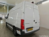  Mercedes  Sprinter Mercedes-Benz  311CDI L2H1 RWD 3.5 Functional VI 4d #23