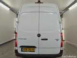  Mercedes  Sprinter Mercedes-Benz  311CDI L2H1 RWD 3.5 Functional VI 4d #24