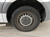  Mercedes  Sprinter Mercedes-Benz  311CDI L2H1 RWD 3.5 Functional VI 4d #26