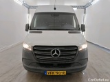  Mercedes  Sprinter Mercedes-Benz  311CDI L2H1 RWD 3.5 Functional VI 4d #27