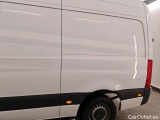  Mercedes  Sprinter Mercedes-Benz  311CDI L2H1 RWD 3.5 Functional VI 4d #30