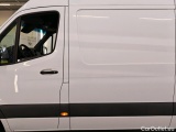  Mercedes  Sprinter Mercedes-Benz  311CDI L2H1 RWD 3.5 Functional VI 4d #31