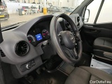  Mercedes  Sprinter Mercedes-Benz  311CDI L2H1 RWD 3.5 Functional VI 4d #35