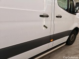  Mercedes  Sprinter Mercedes-Benz  311CDI L2H1 RWD 3.5 Functional VI 4d #43