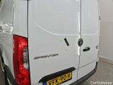  Mercedes  Sprinter Mercedes-Benz  311CDI L2H1 RWD 3.5 Functional VI 4d #49