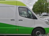  Mercedes  Sprinter Mercedes-Benz  315CDI L2H2 RWD 3.5t 9G-Tronic 6d 4d #14