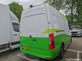  Mercedes  Sprinter Mercedes-Benz  315CDI L2H2 RWD 3.5t 9G-Tronic 6d 4d #18