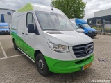  Mercedes  Sprinter Mercedes-Benz  315CDI L2H2 RWD 3.5t 9G-Tronic 6d 4d #20