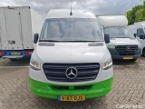  Mercedes  Sprinter Mercedes-Benz  315CDI L2H2 RWD 3.5t 9G-Tronic 6d 4d #21