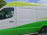  Mercedes  Sprinter Mercedes-Benz  315CDI L2H2 RWD 3.5t 9G-Tronic 6d 4d #25
