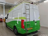  Mercedes  Sprinter Mercedes-Benz  315CDI L2H2 RWD 3.5t 9G-Tronic 6d 4d #8