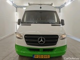  Mercedes  Sprinter Mercedes-Benz  315CDI L2H2 RWD 3.5t 9G-Tronic 6d 4d #10