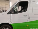  Mercedes  Sprinter Mercedes-Benz  315CDI L2H2 RWD 3.5t 9G-Tronic 6d 4d #12