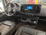  Mercedes  Sprinter Mercedes-Benz  315CDI L2H2 RWD 3.5t 9G-Tronic 6d 4d #19