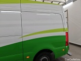  Mercedes  Sprinter Mercedes-Benz  315CDI L2H2 RWD 3.5t 9G-Tronic 6d 4d #22