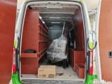  Mercedes  Sprinter Mercedes-Benz  315CDI L2H2 RWD 3.5t 9G-Tronic 6d 4d #24