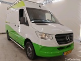  Mercedes  Sprinter Mercedes-Benz  315CDI L2H2 RWD 3.5t 9G-Tronic 6d 4d #30