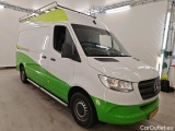  Mercedes  Sprinter Mercedes-Benz  315CDI L2H2 RWD 3.5t 9G-Tronic 6d 4d #54
