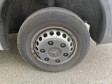  Mercedes  Sprinter Mercedes-Benz  519CDI 4325 3.5t 7G-Tronic HRF VI 4d #12