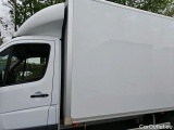  Mercedes  Sprinter Mercedes-Benz  519CDI 4325 3.5t 7G-Tronic HRF VI 4d #15