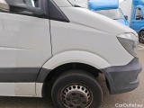  Mercedes  Sprinter Mercedes-Benz  519CDI 4325 3.5t 7G-Tronic HRF VI 4d #21