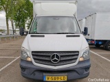  Mercedes  Sprinter Mercedes-Benz  519CDI 4325 3.5t 7G-Tronic HRF VI 4d #22