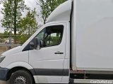  Mercedes  Sprinter Mercedes-Benz  519CDI 4325 3.5t 7G-Tronic HRF VI 4d #26