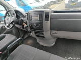  Mercedes  Sprinter Mercedes-Benz  519CDI 4325 3.5t 7G-Tronic HRF VI 4d #29
