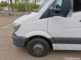  Mercedes  Sprinter Mercedes-Benz  519CDI 4325 3.5t 7G-Tronic HRF VI 4d #32
